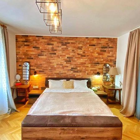 City Center Bed And Beyond Βουκουρέστι Εξωτερικό φωτογραφία